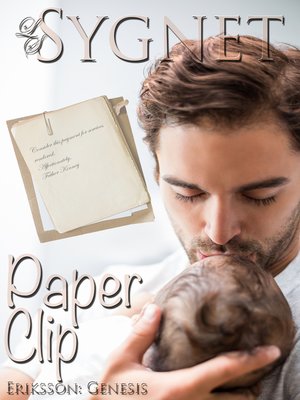cover image of Paper Clip